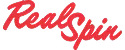 RealSpin Logo